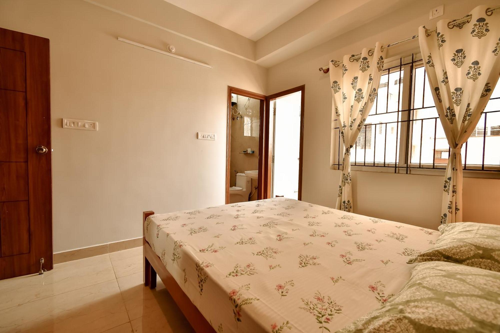 Homeslice Brookefield, Luxury Apartment Bangalore